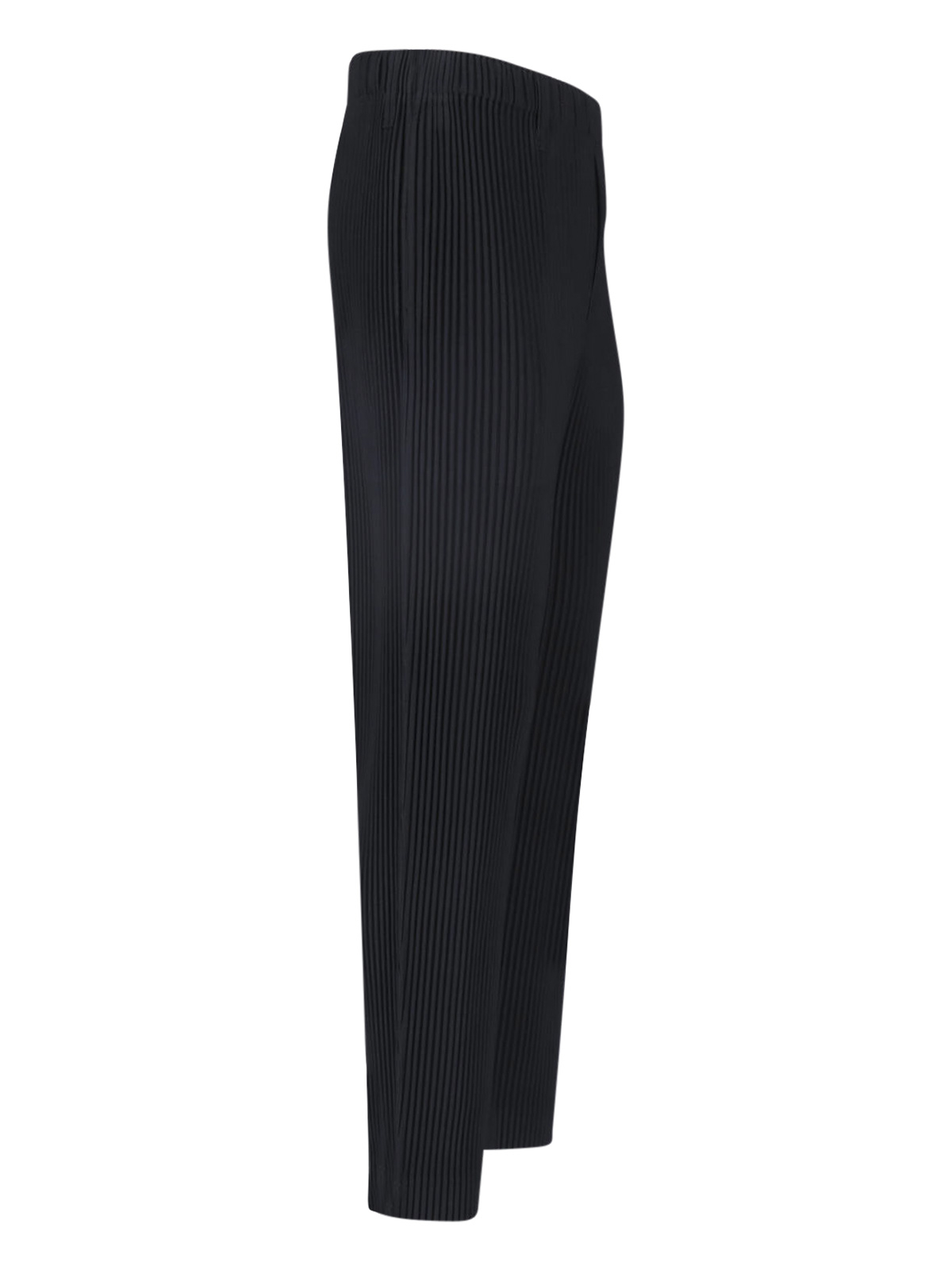 [HOMME PLISSE' ISSEY MIYAKE] Trousers FW26 HP68JF55015