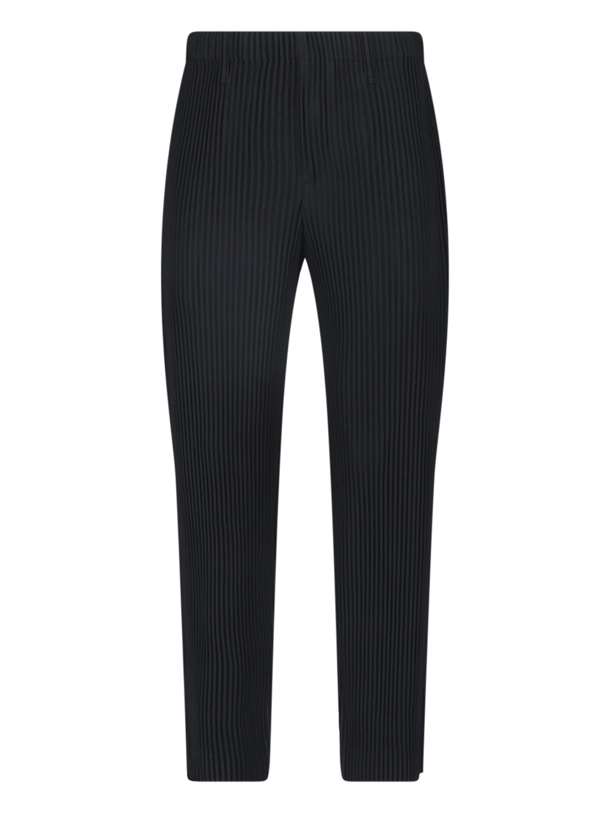 [HOMME PLISSE' ISSEY MIYAKE] Trousers FW26 HP68JF55015
