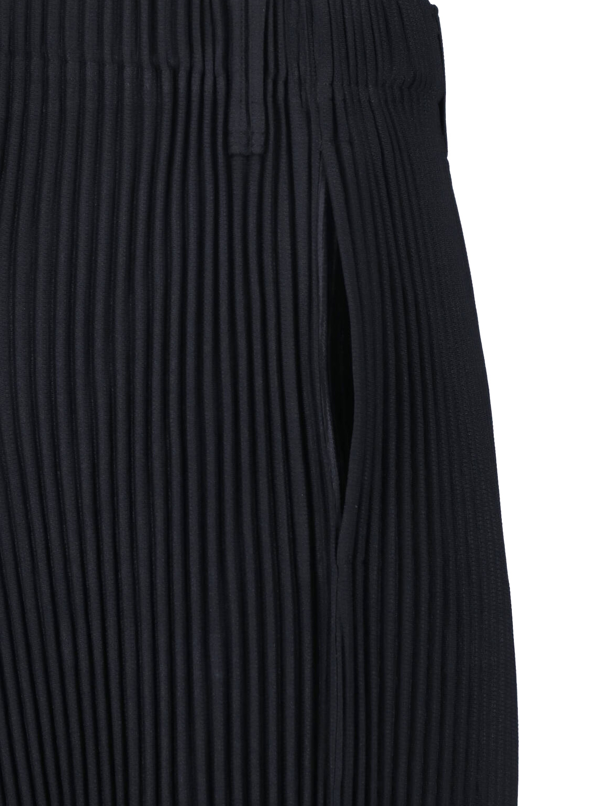 [HOMME PLISSE' ISSEY MIYAKE] Trousers FW26 HP68JF55015