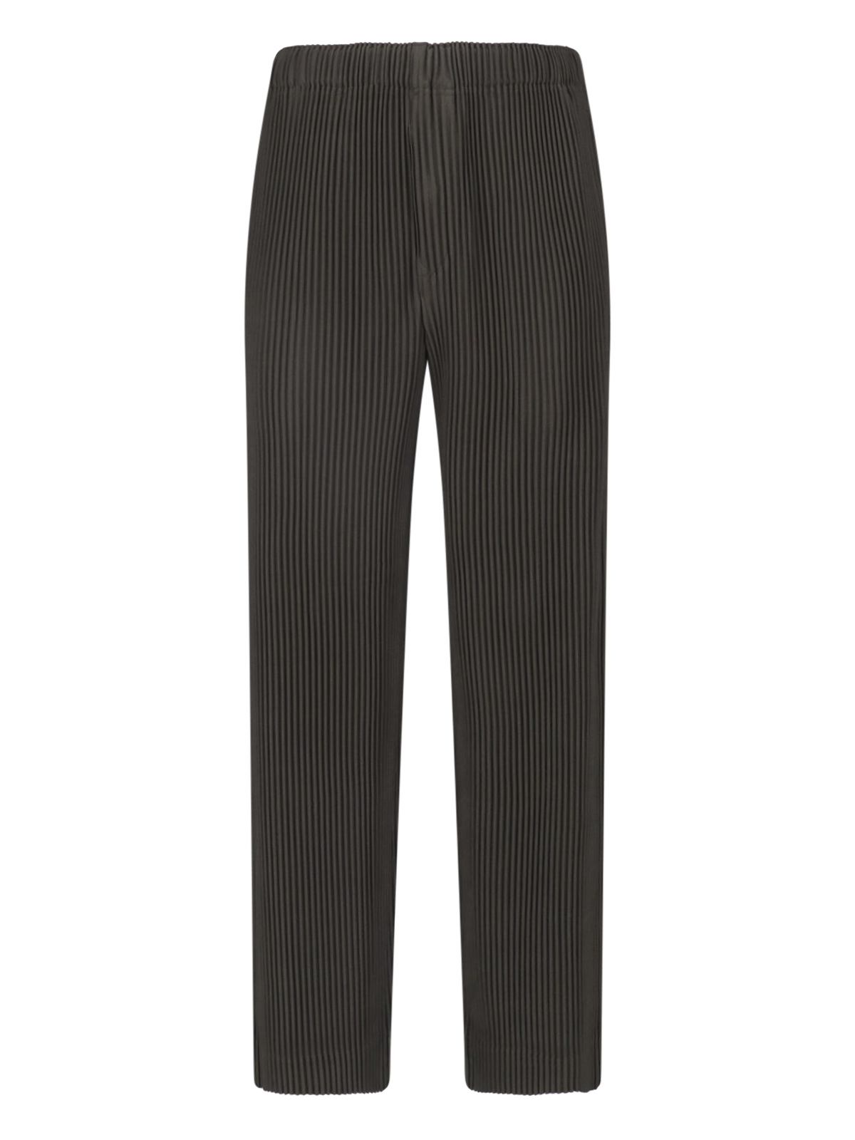 [HOMME PLISSE' ISSEY MIYAKE] Trousers FW26 HP68JF07447