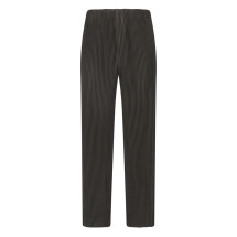 [HOMME PLISSE' ISSEY MIYAKE] Trousers FW26 HP68JF07447