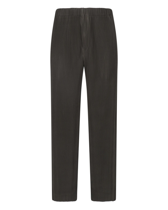 [HOMME PLISSE' ISSEY MIYAKE] Trousers FW26 HP68JF07447
