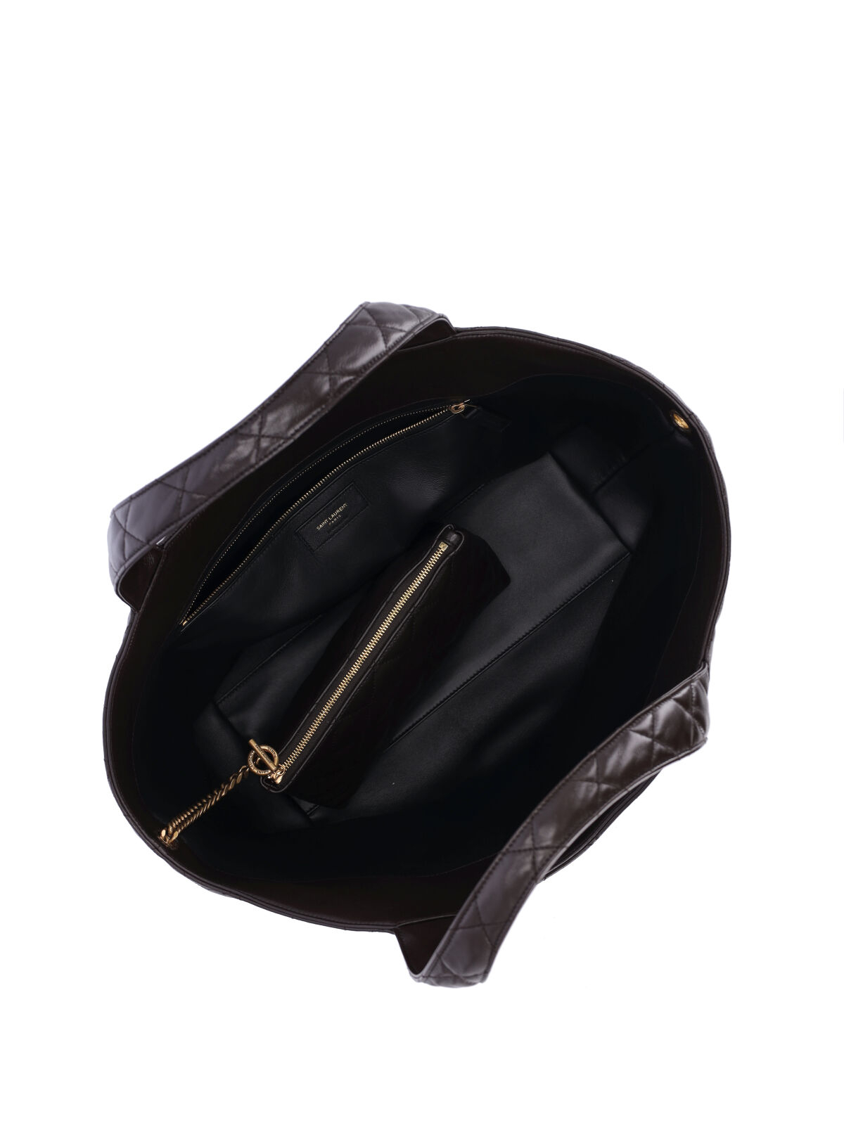 [Saint Laurent] Tote bag FW26 871494 AAANG2050