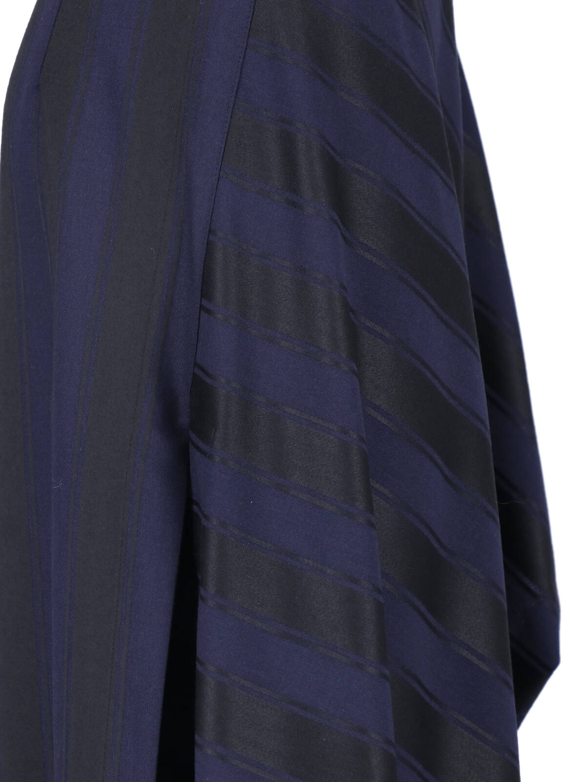 [Vivienne Westwood] Midi skirt FW26 1K01003I W01NHN201