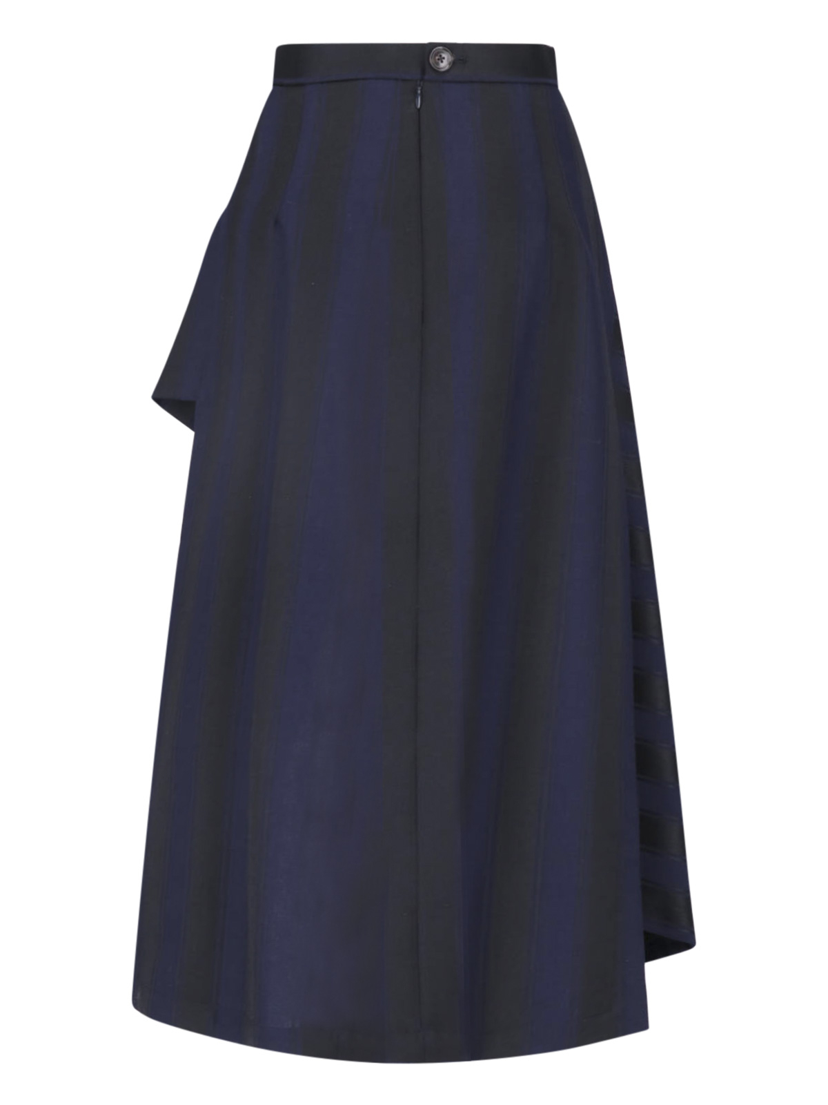 [Vivienne Westwood] Midi skirt FW26 1K01003I W01NHN201