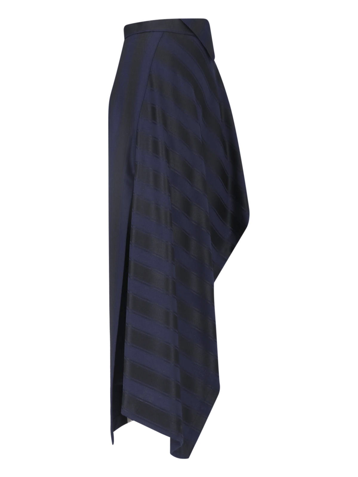 [Vivienne Westwood] Midi skirt FW26 1K01003I W01NHN201