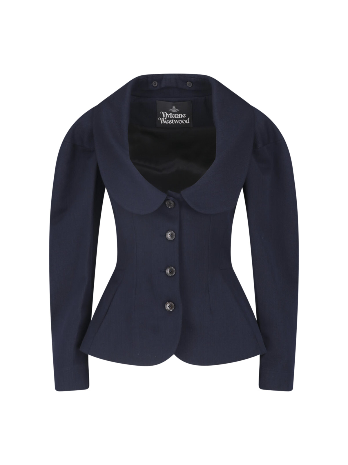[Vivienne Westwood] Casual Jacket FW26 1401008N W01NBK410