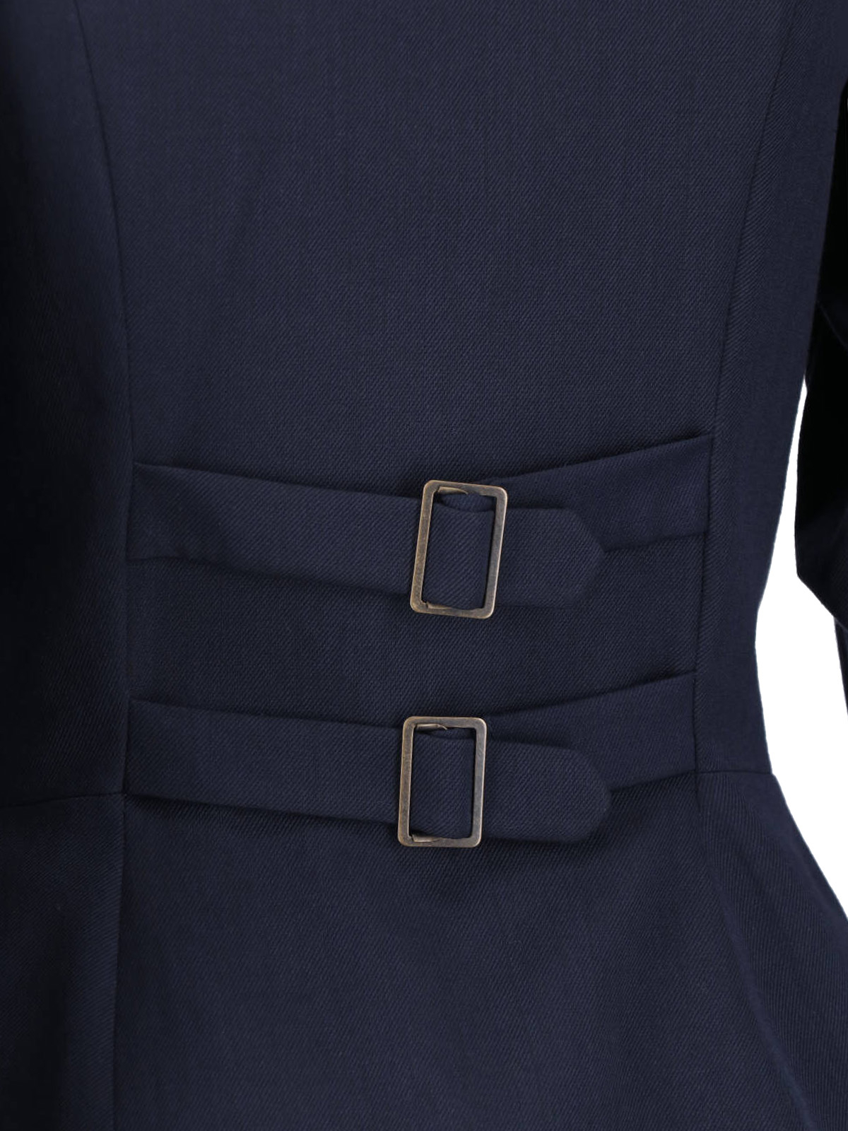 [Vivienne Westwood] Casual Jacket FW26 1401008N W01NBK410