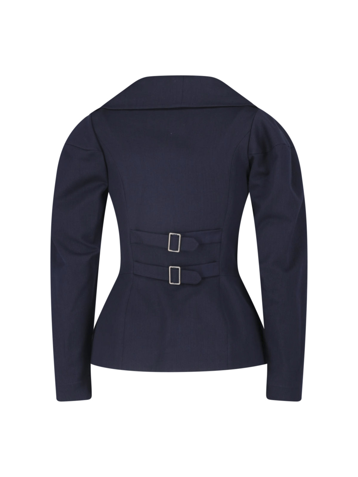 [Vivienne Westwood] Casual Jacket FW26 1401008N W01NBK410