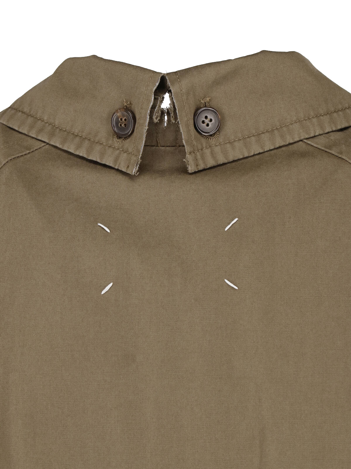[Maison Margiela] Casual Jacket FW26 S51AH0209 M35241727