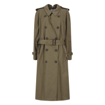 [Maison Margiela] Casual Jacket FW26 S51AH0209 M35241727