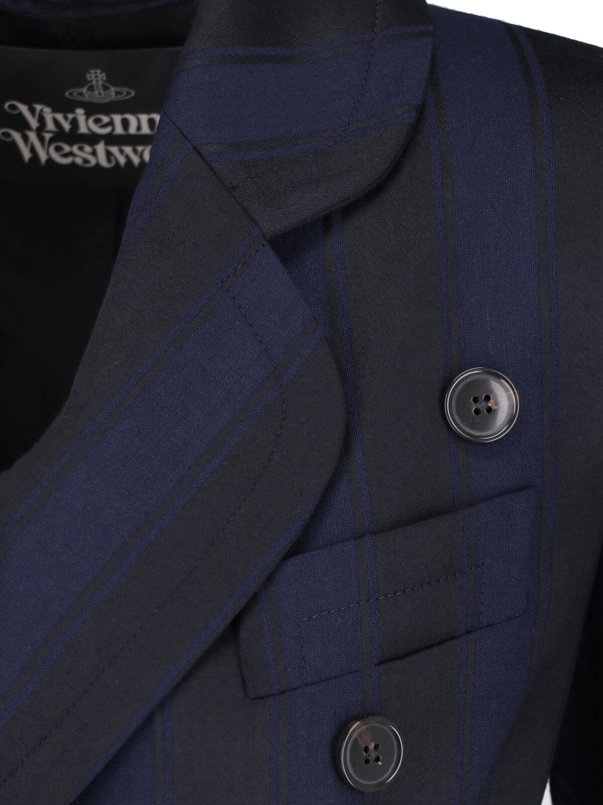 [Vivienne Westwood] Jacket FW26 1401008M W01NHN201