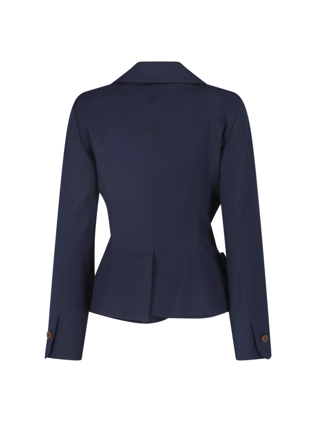 [Vivienne Westwood] Casual Jacket FW26 1401006C W01IOK410