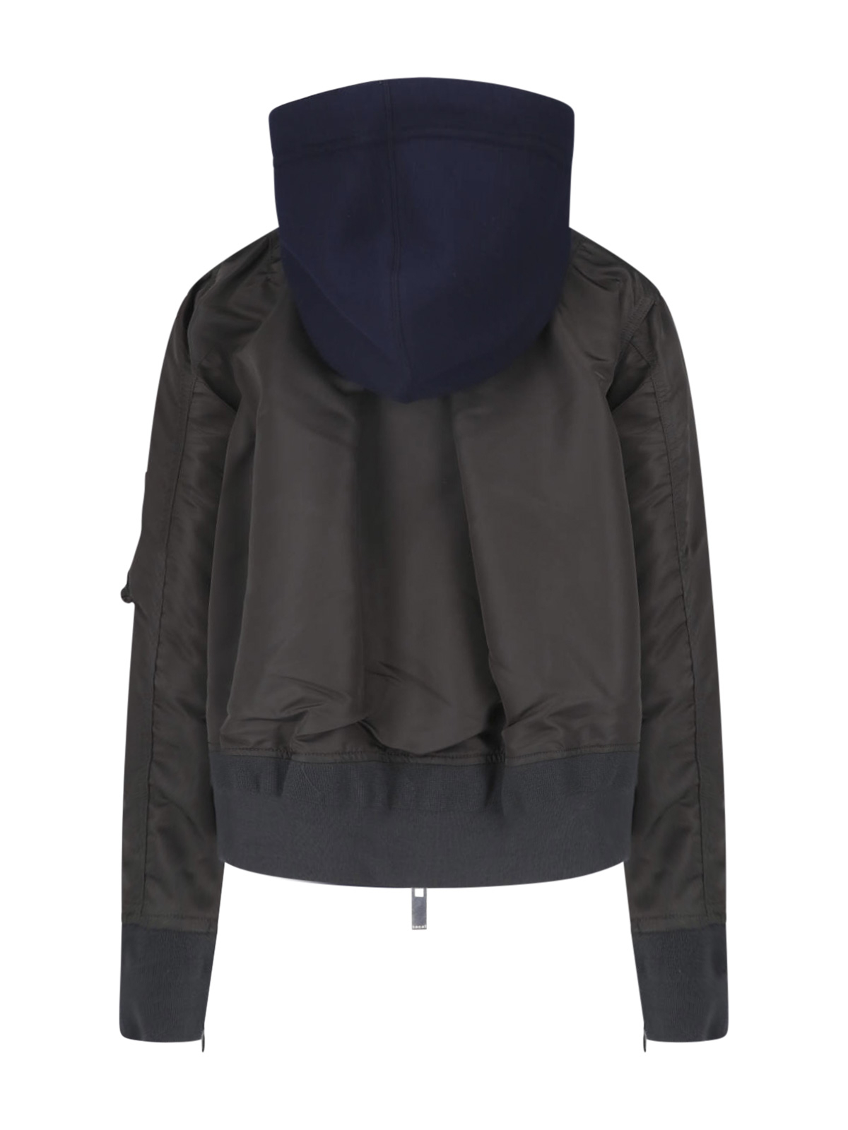 [Sacai] Casual Jacket FW26 26 08680233