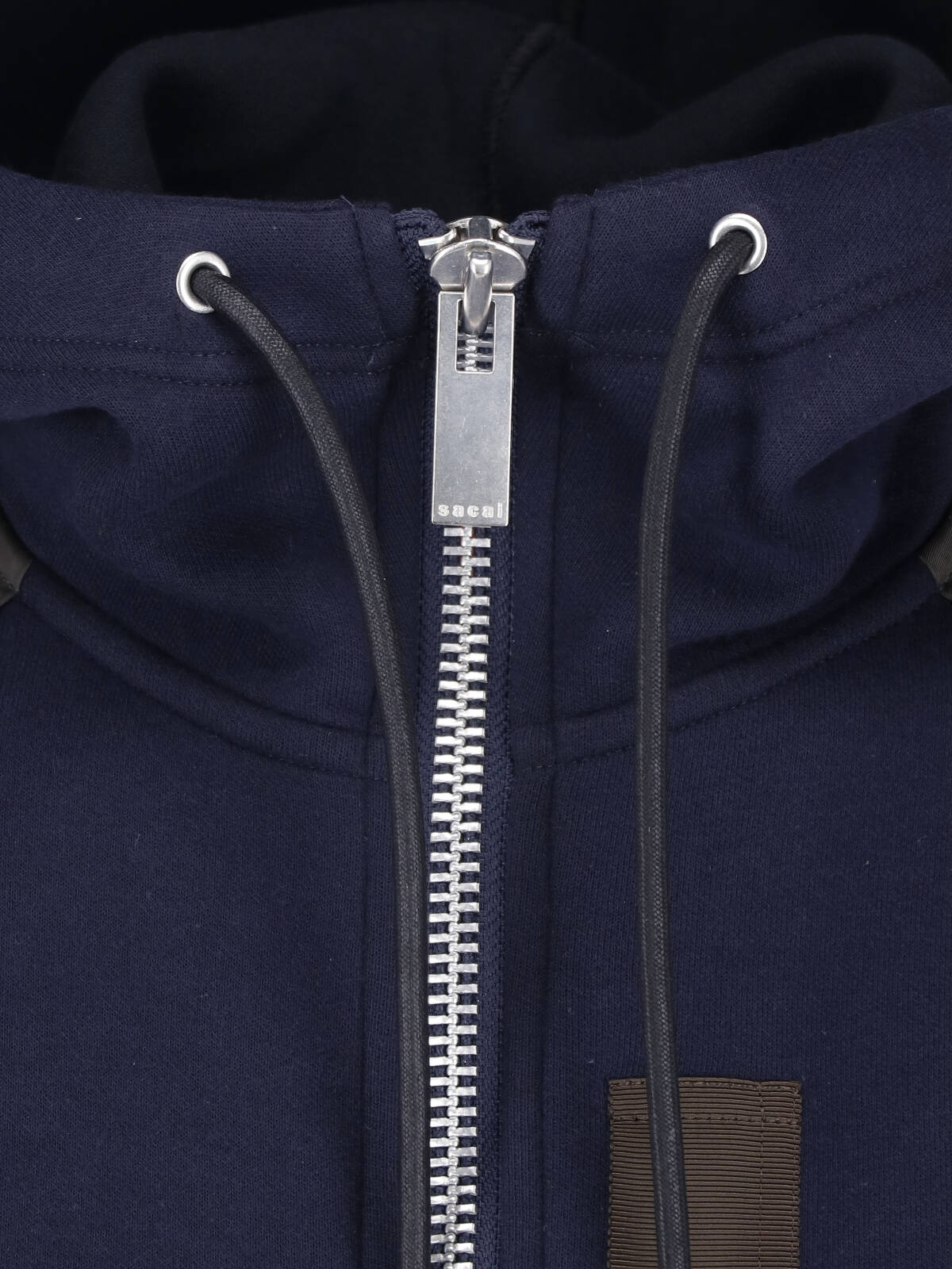 [Sacai] Casual Jacket FW26 26 08680233