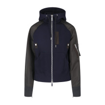 [Sacai] Casual Jacket FW26 26 08680233