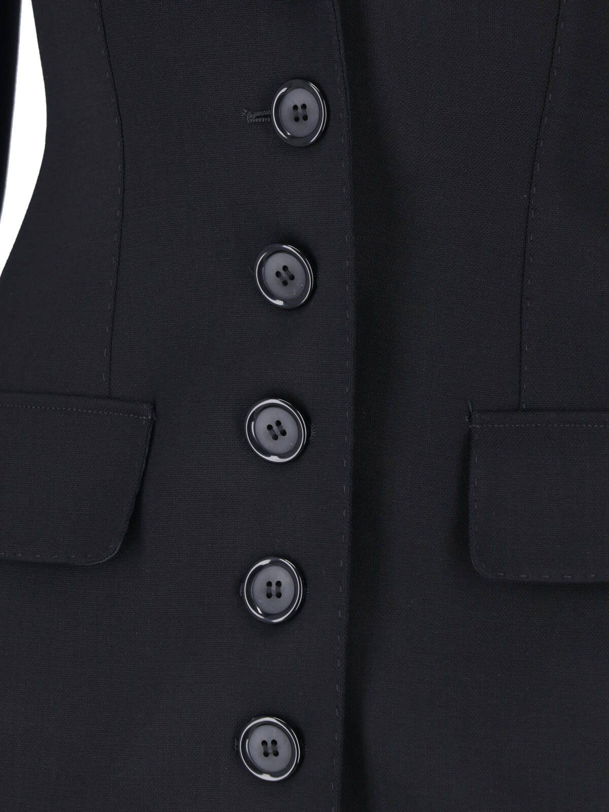 [Dolce & Gabbana] Jacket FW26 F27HBT FUBCEN0000