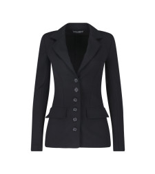 [Dolce & Gabbana] Jacket FW26 F27HBT FUBCEN0000