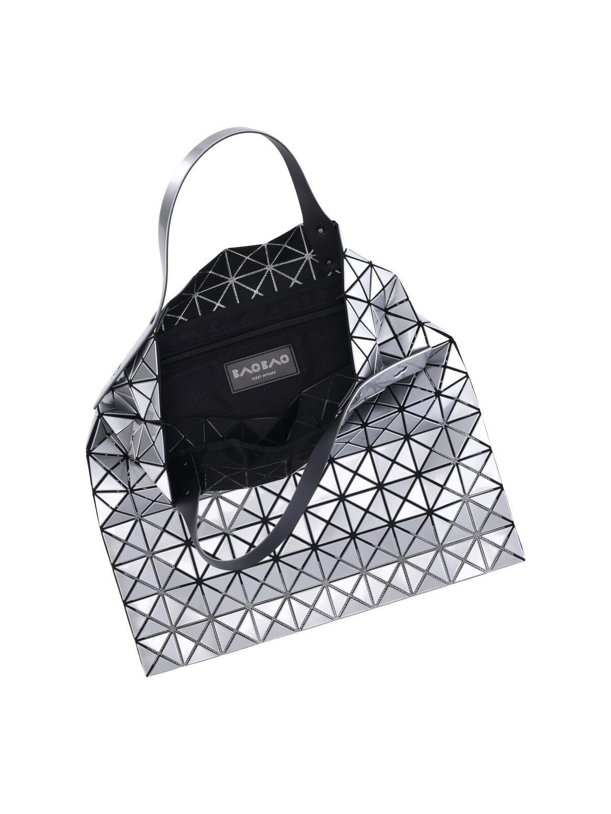 [Bao Bao Issey Miyake] Tote bag FW26 BB68AG04391