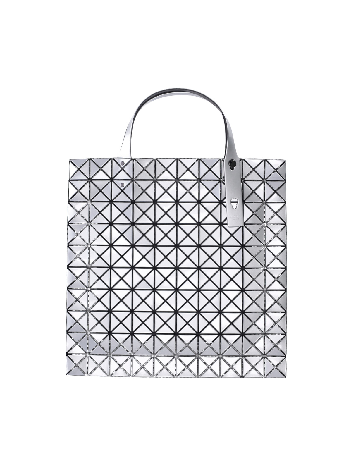[Bao Bao Issey Miyake] Tote bag FW26 BB68AG04391