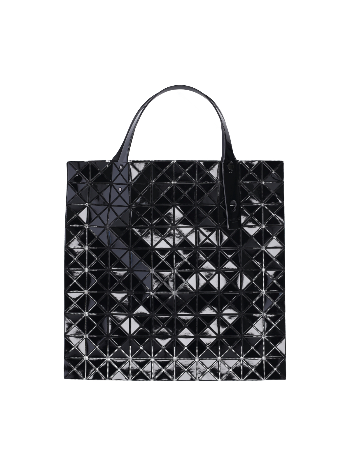 [Bao Bao Issey Miyake] Tote bag FW26 BB68AG04315