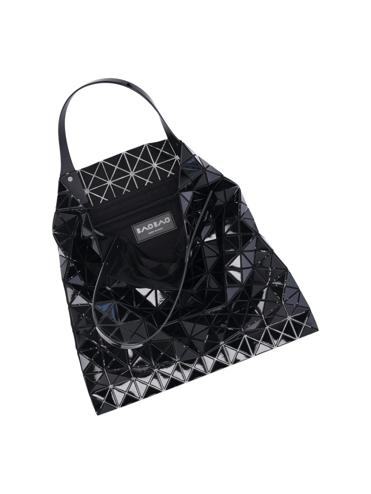 [Bao Bao Issey Miyake] Tote bag FW26 BB68AG04315