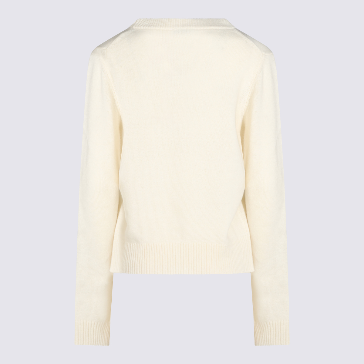 [GANNI] Sweatshirt FW26 A1150051135