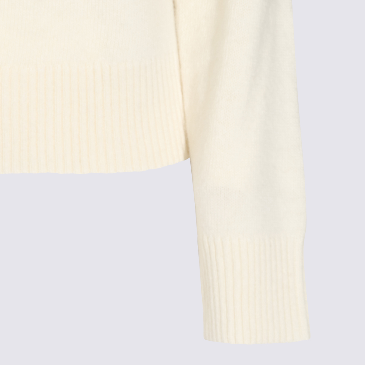 [GANNI] Sweatshirt FW26 A1150051135