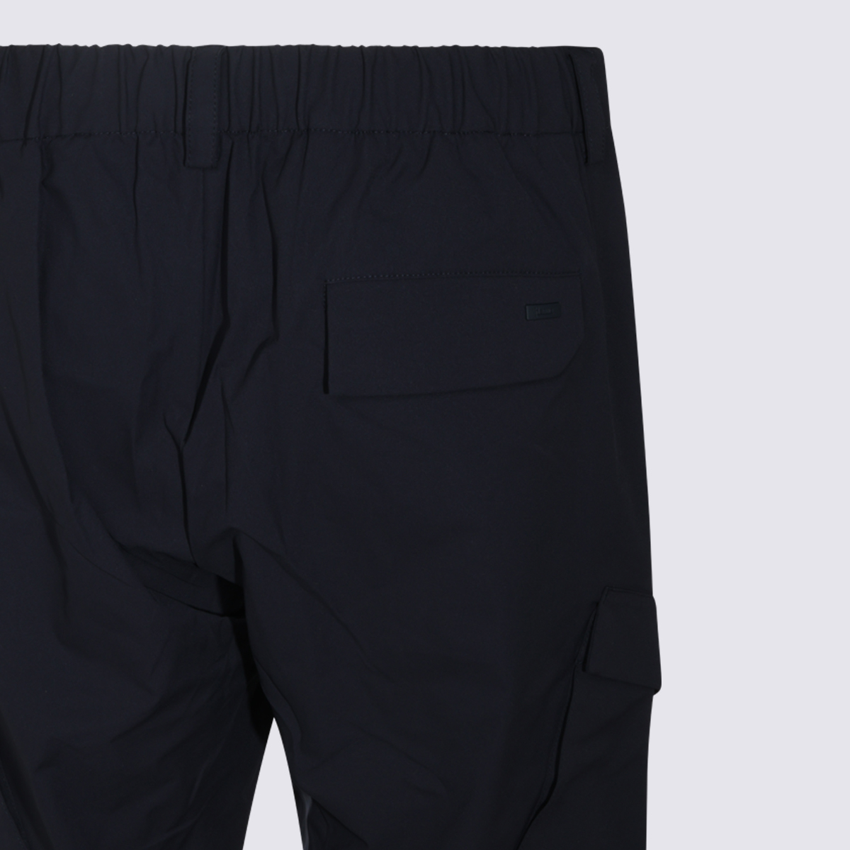 [Herno] Trousers FW26 PT000076U12503Z9200