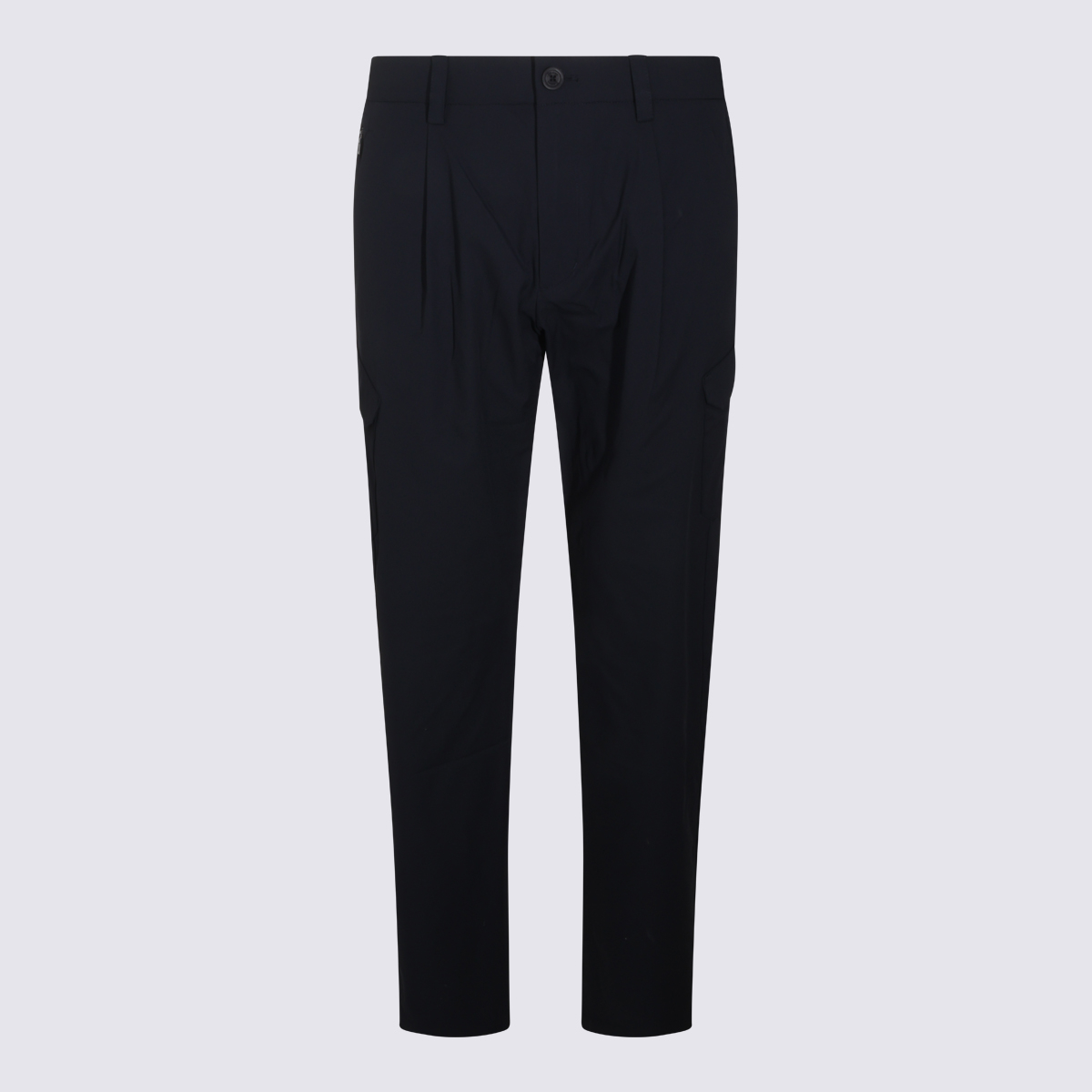 [Herno] Trousers FW26 PT000076U12503Z9200