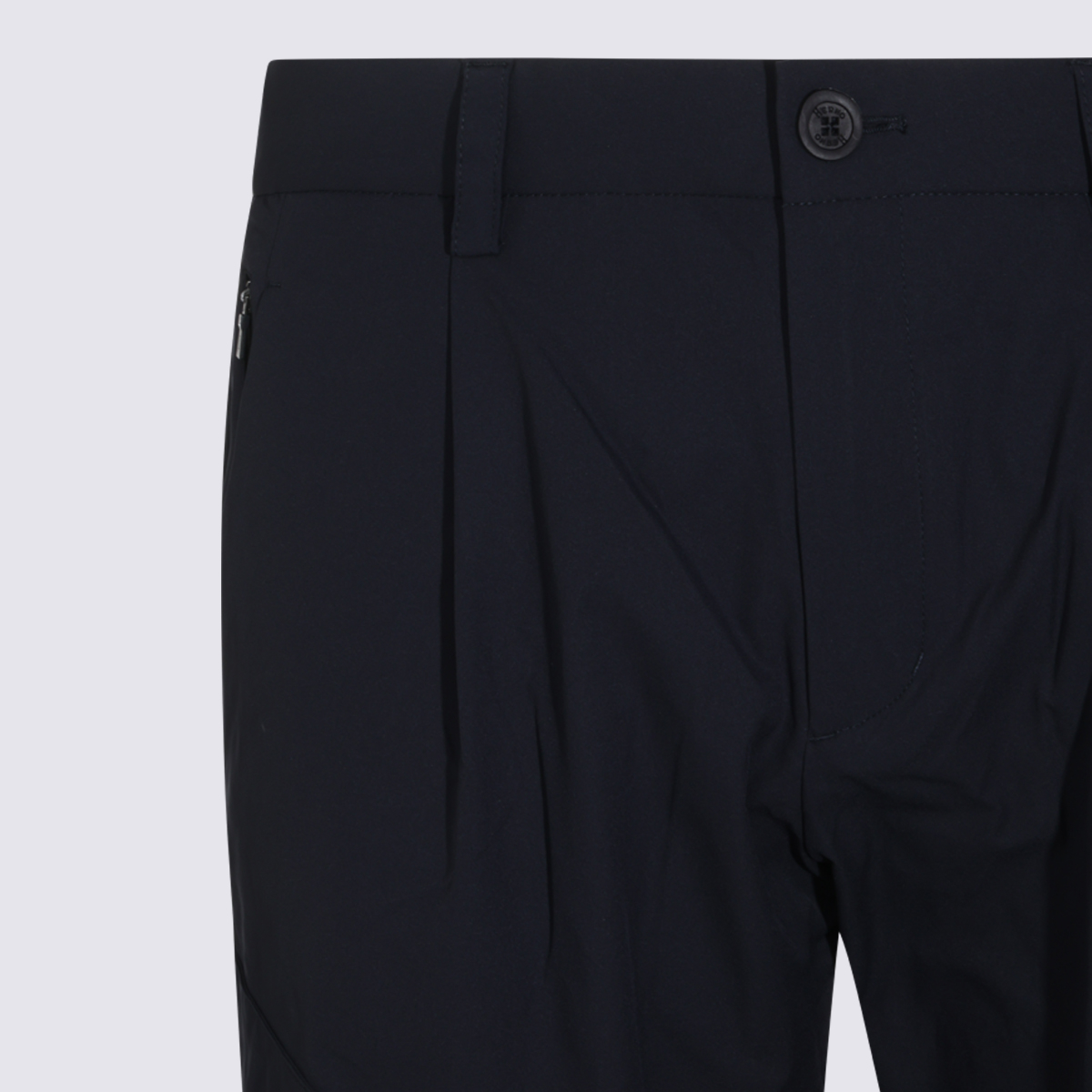 [Herno] Trousers FW26 PT000076U12503Z9200