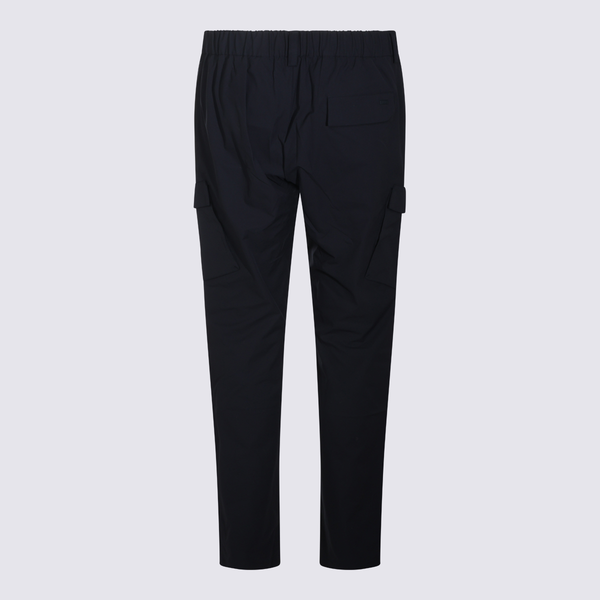 [Herno] Trousers FW26 PT000076U12503Z9200