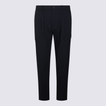 [Herno] Trousers FW26 PT000076U12503Z9200