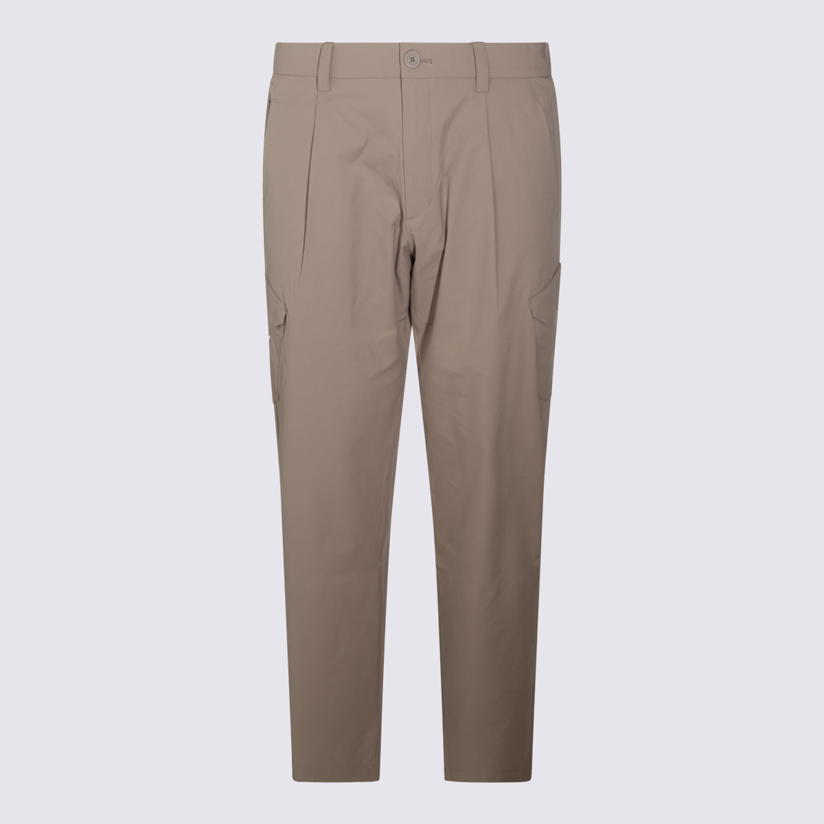 [Herno] Trousers FW26 PT000076U12503Z2600