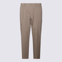 [Herno] Trousers FW26 PT000076U12503Z2600