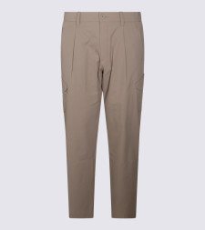 [Herno] Trousers FW26 PT000076U12503Z2600