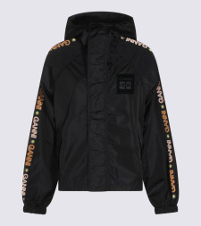 [GANNI] Down jacket FW26 A1010219099