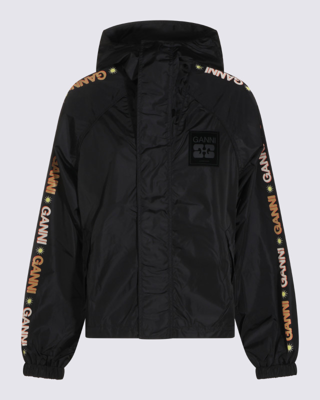 [GANNI] Down jacket FW26 A1010219099