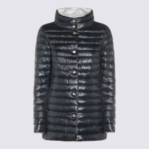 [Herno] Down jacket FW26 PI1234D12017Z9294