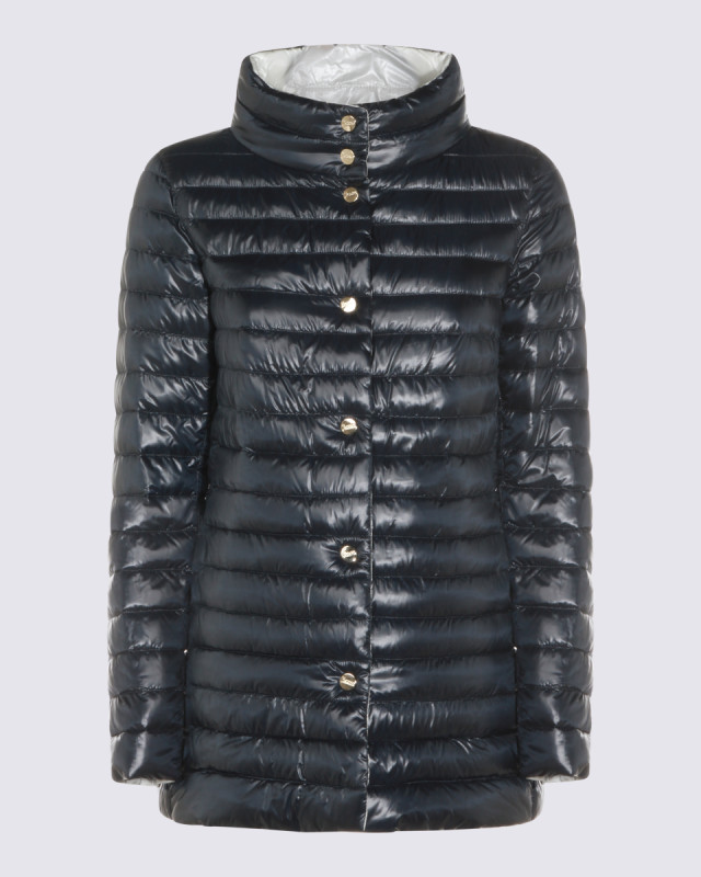 [Herno] Down jacket FW26 PI1234D12017Z9294