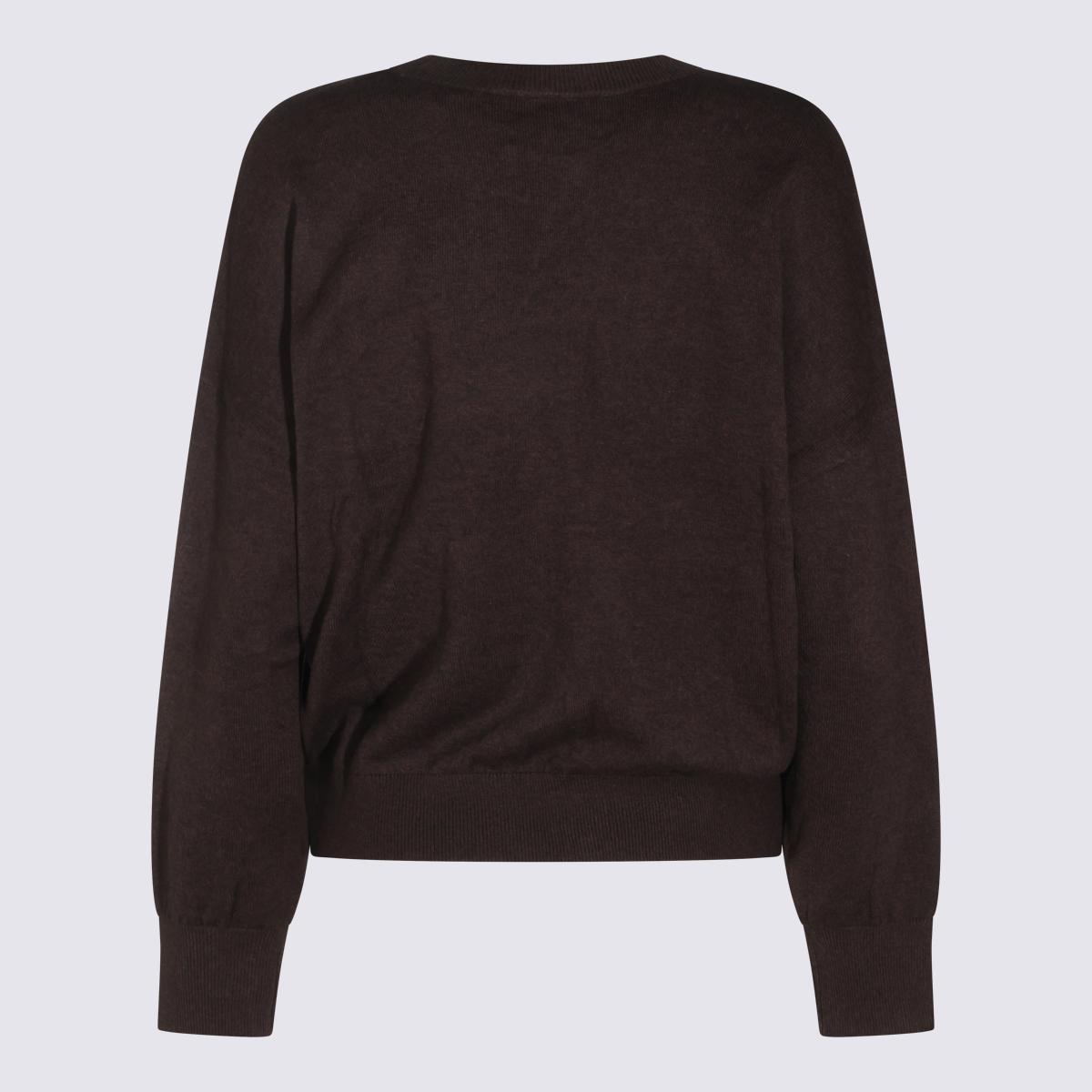 [Marant Etoile] Knitwear FW26 23PPU0053FAA1X05E50CL