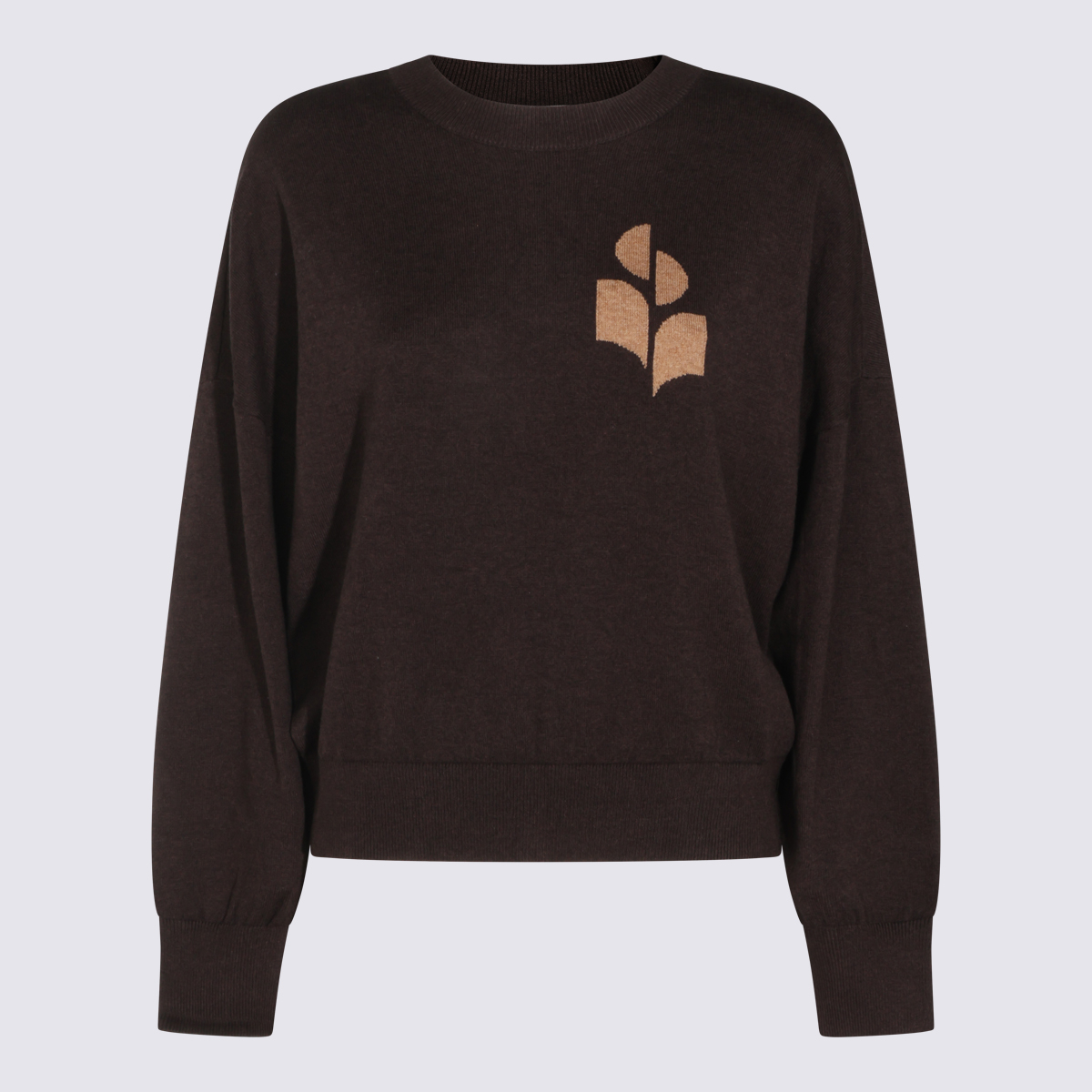 [Marant Etoile] Knitwear FW26 23PPU0053FAA1X05E50CL