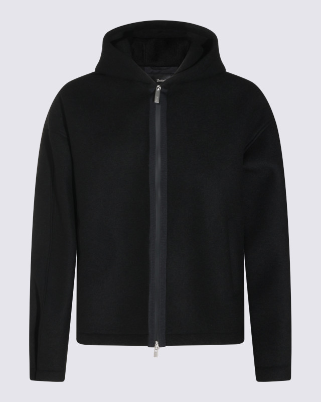 [HERNO LAMINAR] Casual Jacket FW26 GI00221UL12845S9300