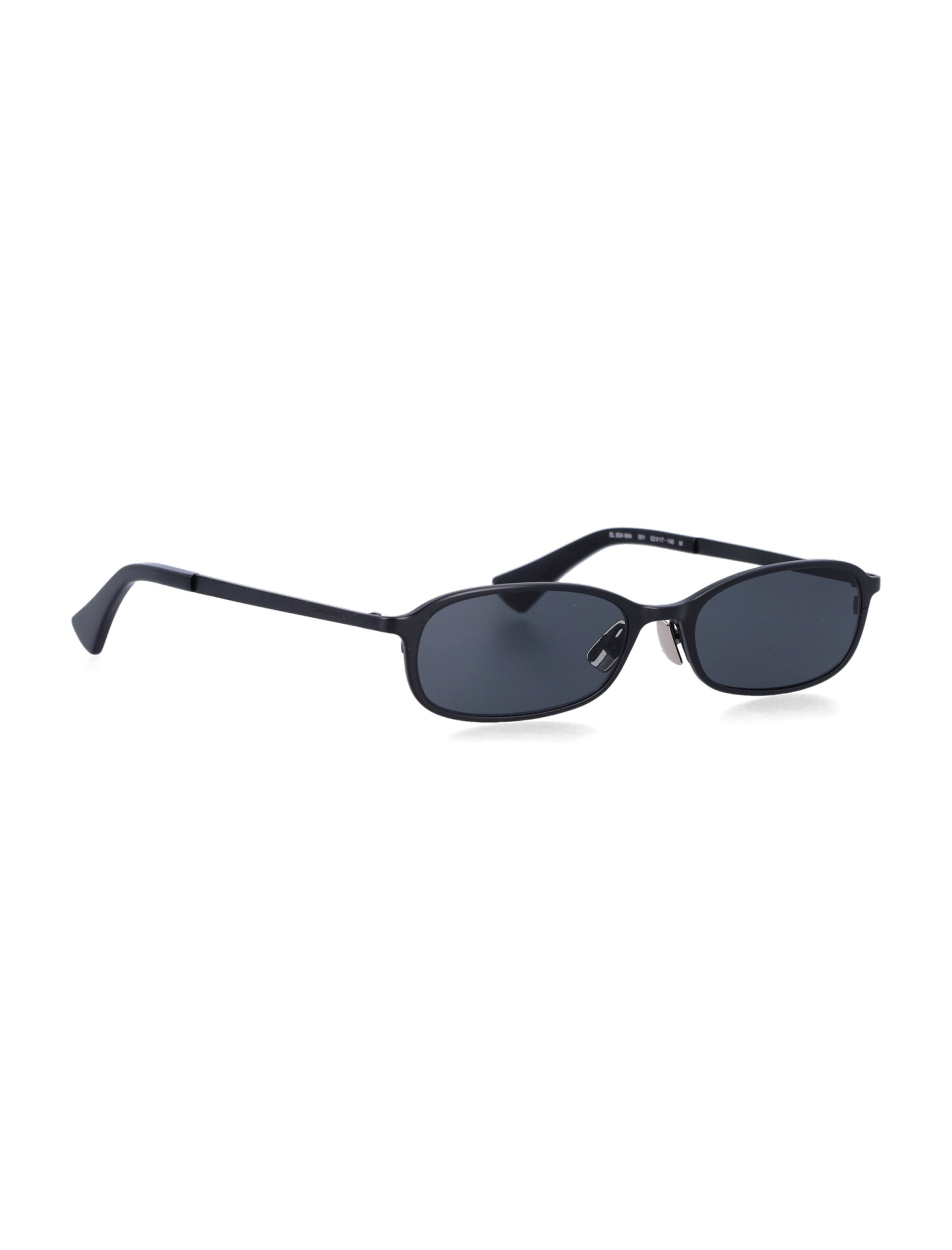 [Saint Laurent] Sunglasses FW26 A003D1Y99691000