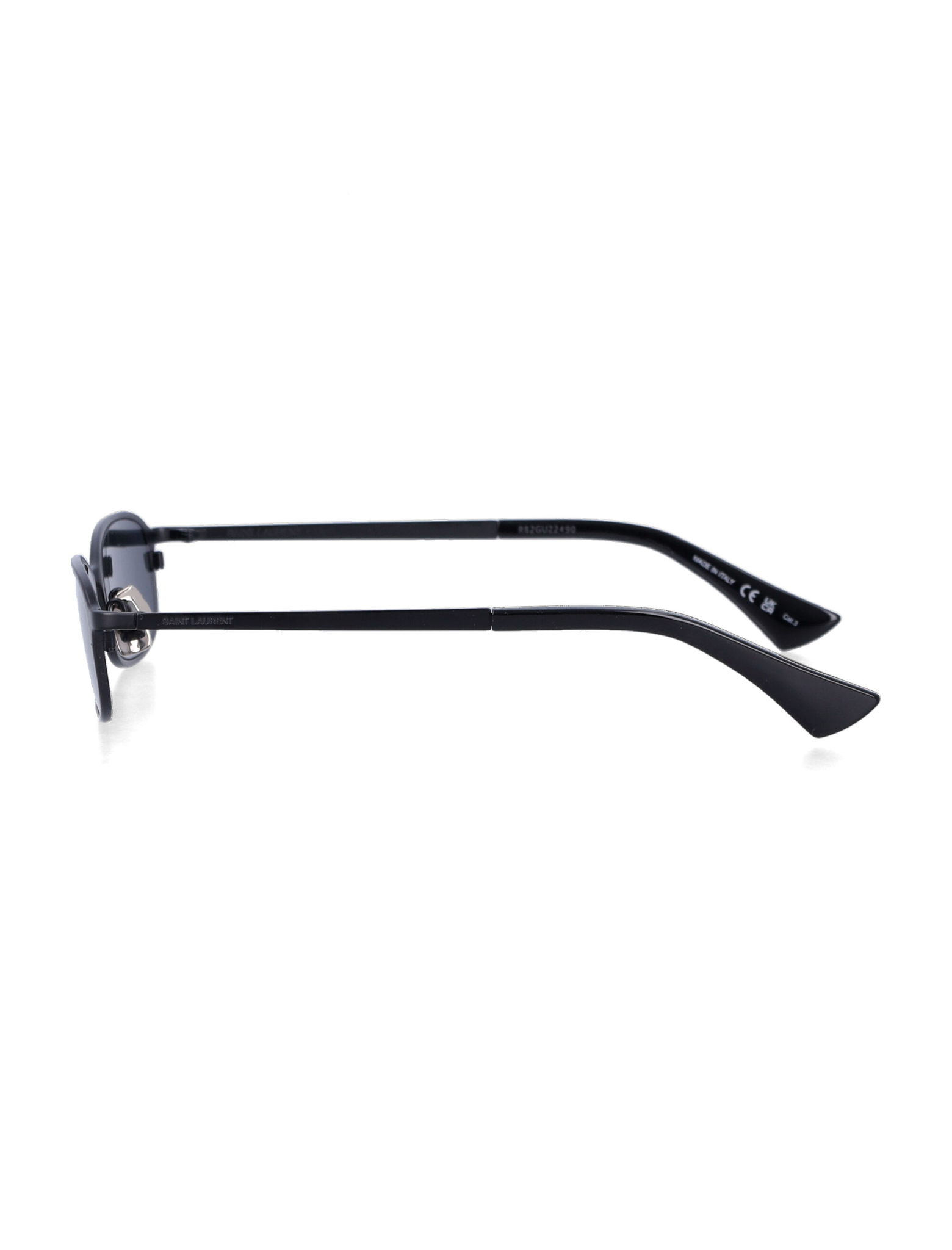 [Saint Laurent] Sunglasses FW26 A003D1Y99691000