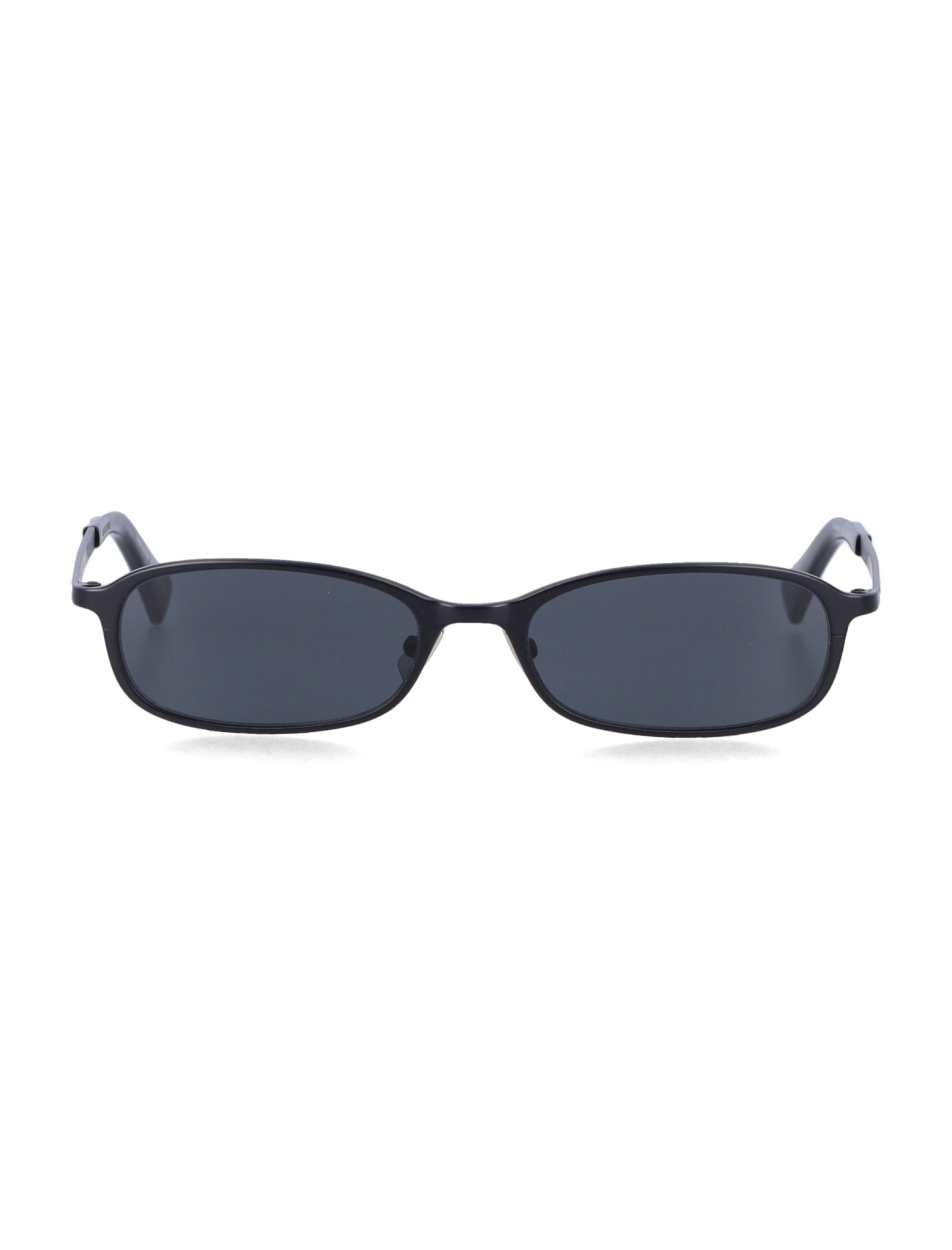 [Saint Laurent] Sunglasses FW26 A003D1Y99691000