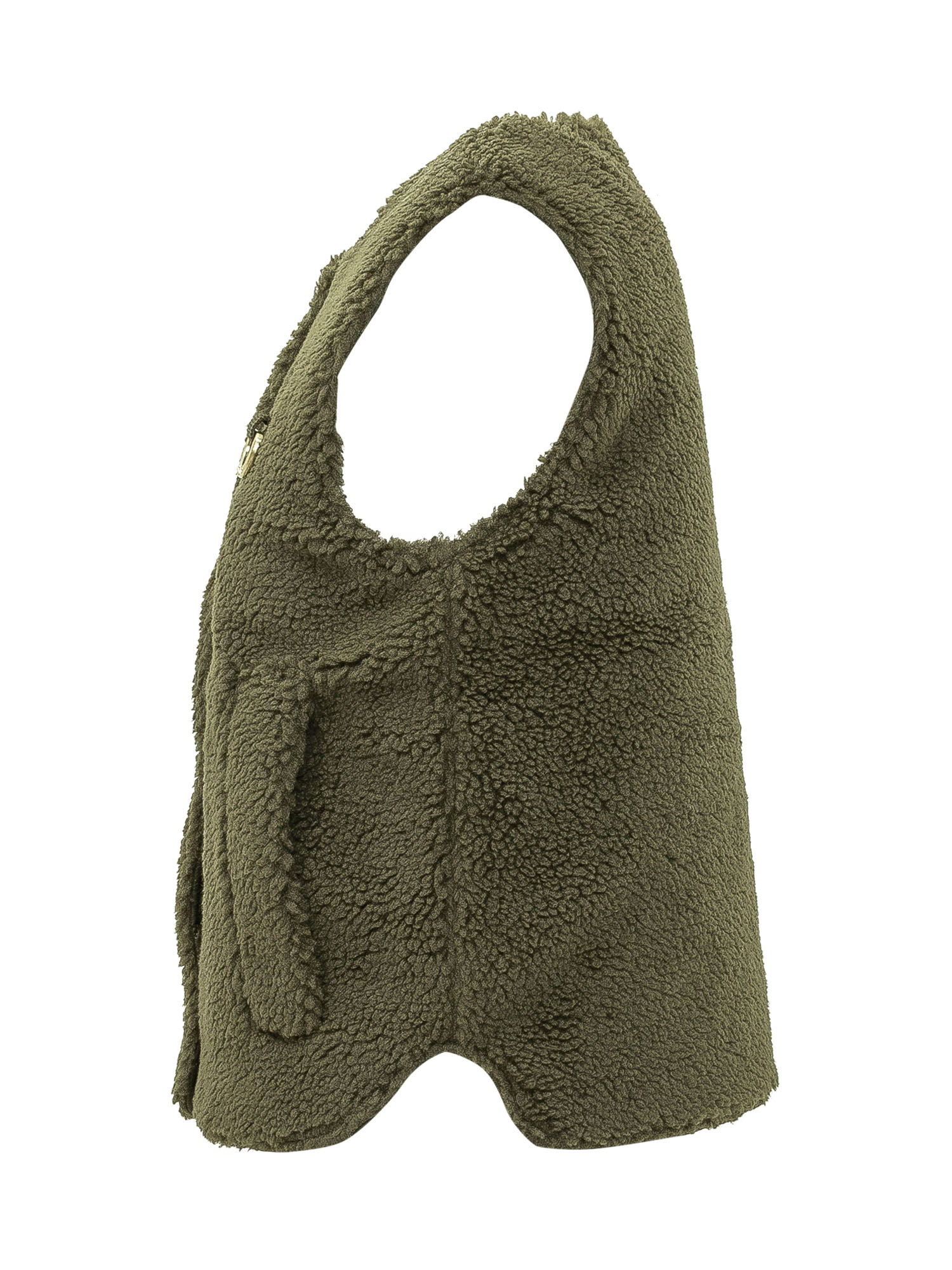 [Barbour] Vest FW26 LGI0228LGI OL51