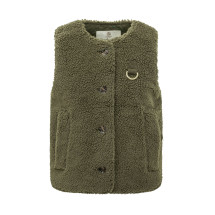 [Barbour] Vest FW26 LGI0228LGI OL51