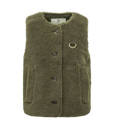 [Barbour] Vest FW26 LGI0228LGI OL51