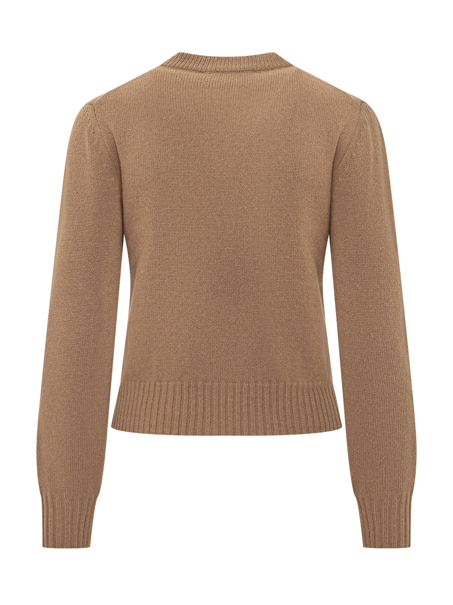 [AMI ALEXANDRE MATTIUSSI] Cardigan FW26 FKC364005. 280